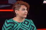 Олександра Решмеділова