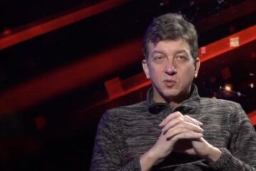 Олесь Доний рассказал о феномене Григория Сковороды: «Он же не занимал высоких государственных должностей»