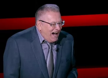 У Жириновського знесло дах через коронавірус, депутат не стримався: "Стратити всіх"