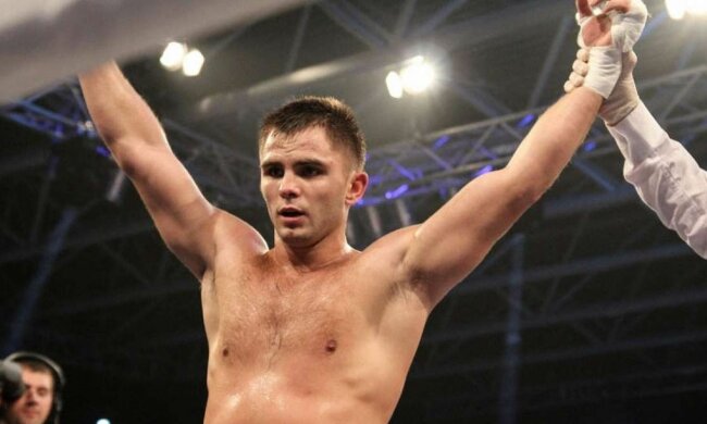 Дмитрий Митрофанов