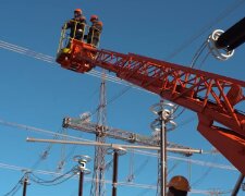 Графіки відключення світла у Чернігові на 26 лютого