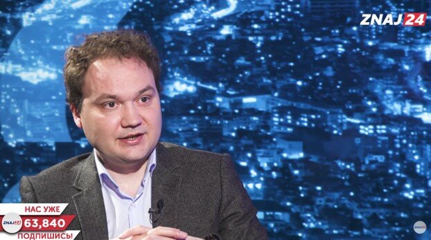 Це предметний крок до того, що з'явиться посередник, який буде контролювати забезпечення перемир'я, - Мусієнко