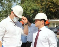 Кто подставляет мэра Киева Кличко, бойкотируя строительство метро на столичный массив Виноградарь?