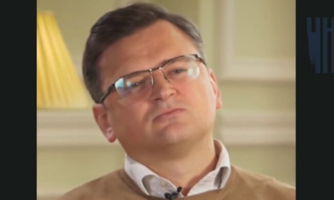 Дмитро Кулеба