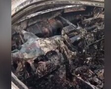 У Дніпрі влаштували жорстоку розправу над бізнесменом: обгоріле тіло знайшли в салоні авто