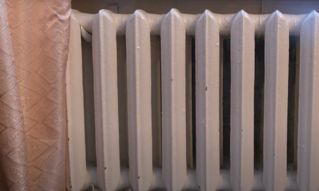 Завершение отопительного сезона в Харькове