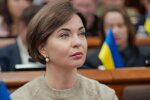 Депутатка Київради Людмила Ковалевська