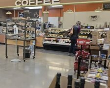 Подорожание продуктов в Днепре