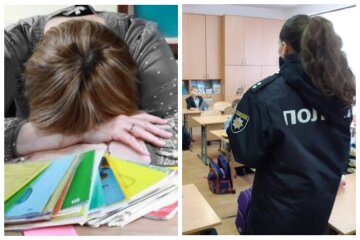 Скандал в Одессе, учительница побила ребенка во время урока: что ей грозит
