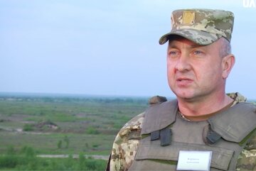 Генерал Павлюк висловився про повторний наступ росіян на Київ: "Прораховуємо і готуємося"