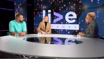 І люди скучили, і артисти скучили за людьми, - Олена Омаргалієва про концерти після карантину