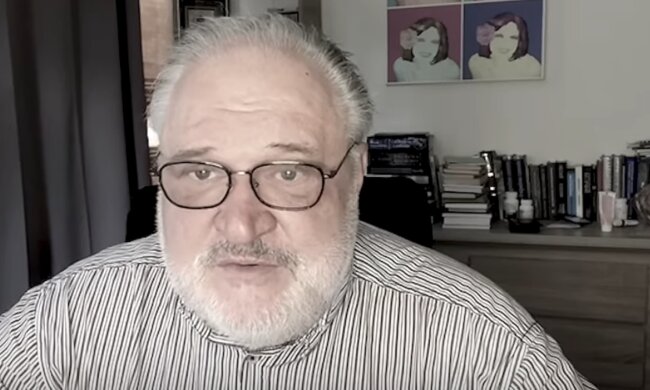 Володимир Цибулько