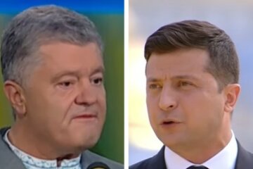 Небоженко предупредил Зеленского о планах Порошенко по свержению: "уже приватизировал..."