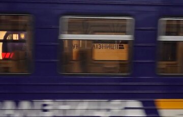 Новий графік руху поїздів у Львівській області