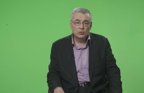 Эксперт опроверг заявления о сценарии полномасштабного нападения Путина на Киев