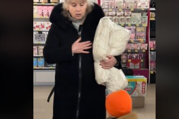 2-летний Ярослав из Краматорска умилил украинцев во время исполнения гимна, видео: "Это душа нации"