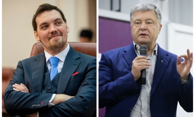 Порошенко переметнулся к Гончаруку и поплатился: "Гнать в шею из..."