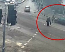 "Розлетілися як кеглі": відео моменту наїзду п'яного водія на дітей в Одесі