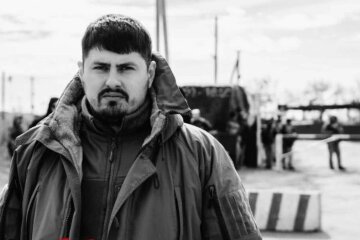 Дніпро втратив хороброго Героя: "Війна забирає друзів, залишає батьків без синів..."