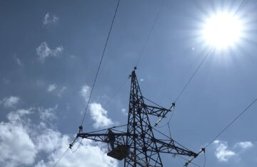 Графики отключения света в Днепропетровской области на 8 февраля