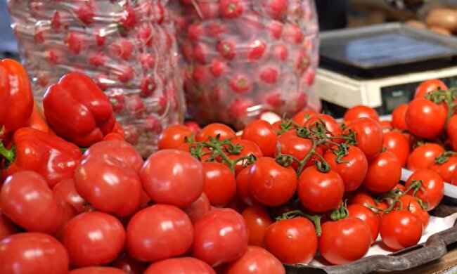 Подорожание продуктов в Черкасской области