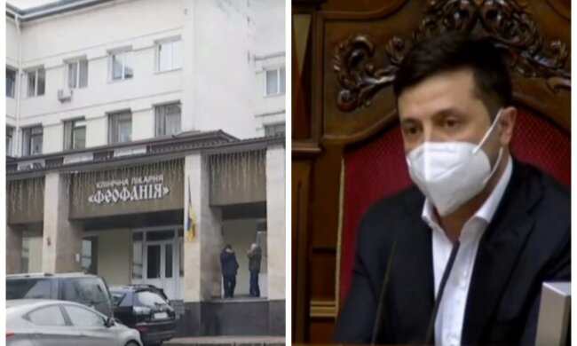 Зеленського закликали лікуватися, як більшість українців: "Давай у звичайну лікарню"