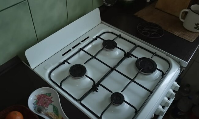 Відключення газу на тиждень 12-18 травня в Одеській області