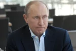 Володимир Путін