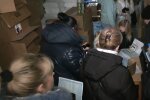Бесплатные продукты для ВПЛ в Днепропетровской области