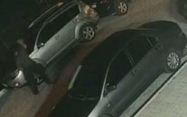 Чоловік влаштував масштабний погром у Дніпрі: "переходив проїжджу частину..."