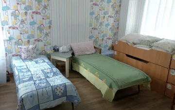 Безкоштовне житло для ВПО у Київській області