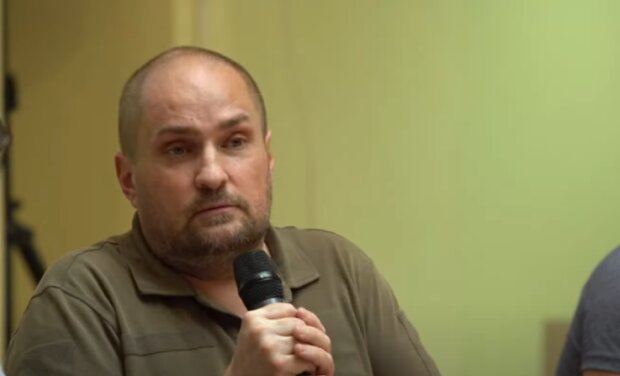 Ми фізично знаходимося, незалежно від нашого бажання, на вершині світових геополітичних розборок, - Олександр Білецький про росію
