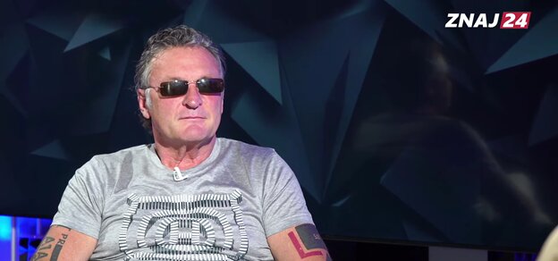 Я взагалі не розумію, як він дотягнув до 1991 року, - Балашов про СРСР