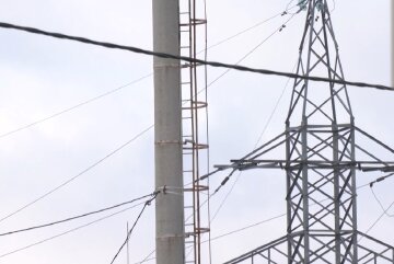 Графики отключения света в Полтавской области на 30 декабря