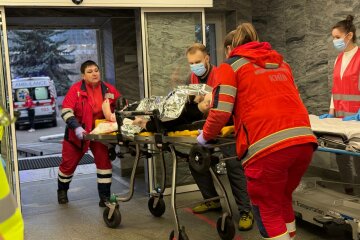 Система охорони здоров’я Києва готова працювати безперебійно у разі відсутності електропостачання