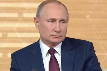 Вопрос о дочерях загнал Путина в тупик, выкрутиться не получилось: Эти женщины...