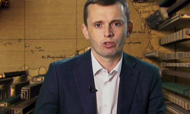 Бортник предложил альтернативу, как бороться с олигархами