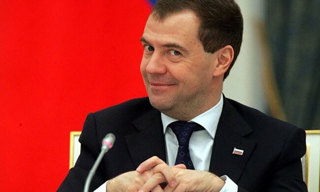 медведев