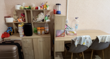 Безкоштовне житло для ВПО в Миколаєві