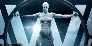 робот