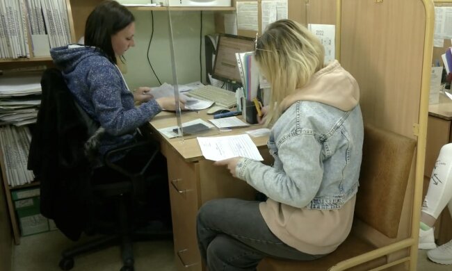 Робота для пенсіонерів у Львові