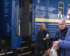 Новий графік руху поїздів на Дніпропетровщині