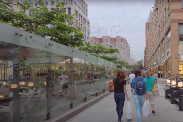 Безкоштовне житло для ВПО в Дніпропетровській області