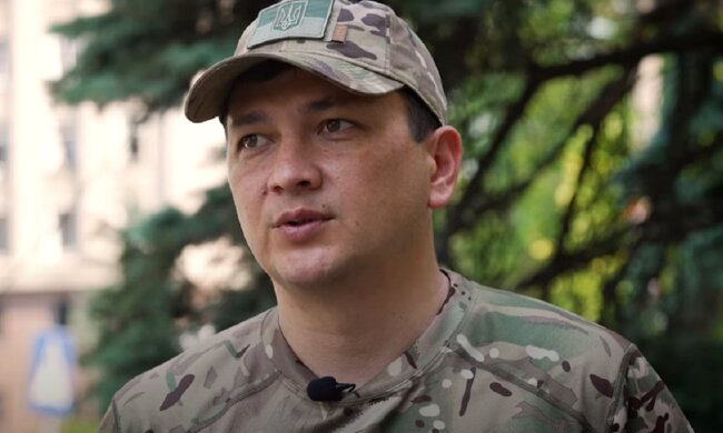 Виталий Ким