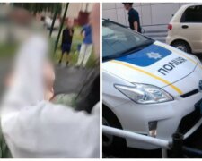 Фанатки русских песен напали на ребенка, девушки не впервые влипают в скандал: что говорят местные и полиция