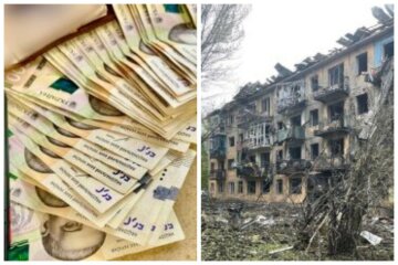 Компенсация за уничтоженное россиянами жилье: некоторые украинцы получат меньше выплат, Кабмин ограничил площадь