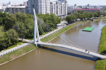 Прогноз погоди у Харкові на тиждень з 9 по 15 червня
