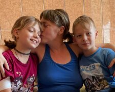 11-летний Ярославчик заботится о маме и сестре: обеим оторвало ноги на вокзале в Краматорске