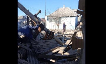 У Попасній зараз "пекло": люди заблоковані в підвалах, що зараз відбувається на Луганщині