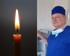 "Вічна пам'ять": обірвалося життя видатного українського медика, країна в скорботі